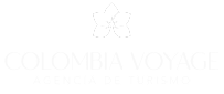 LOGO COLOMBIA VOYAGE